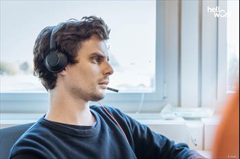 Europhone recrutement