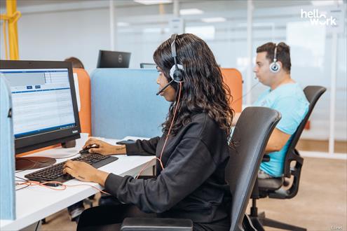 Postuler chez Europhone