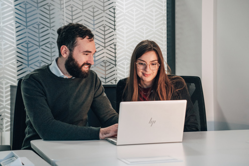 APRIL recrutement