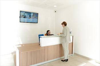 IMA Protect Solutions recrutement