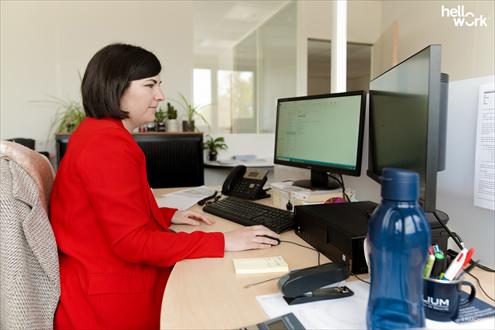 IMA Protect Solutions emploi