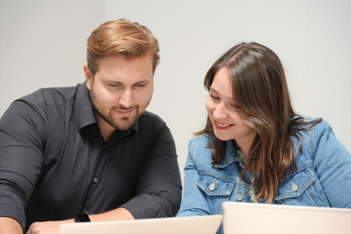 néosoft recrutement