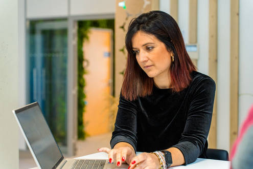 Postuler chez néosoft