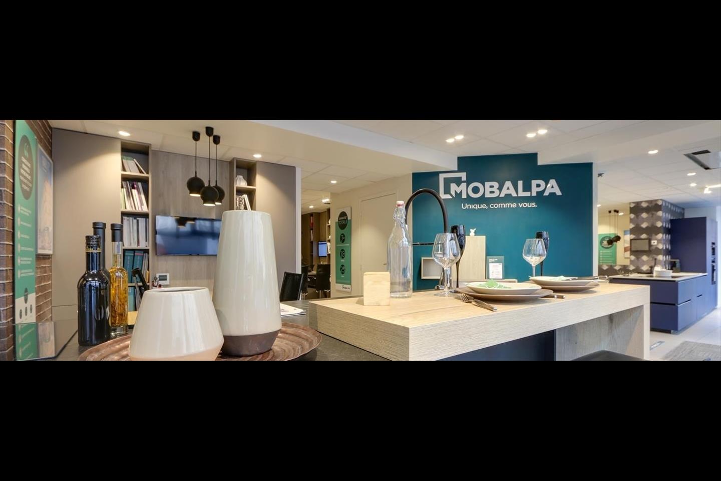 Mobalpa Sainte Eulalie