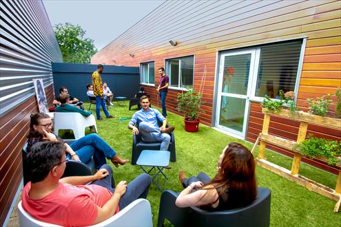 Offres d'emploi B2O Business Office Oxygen