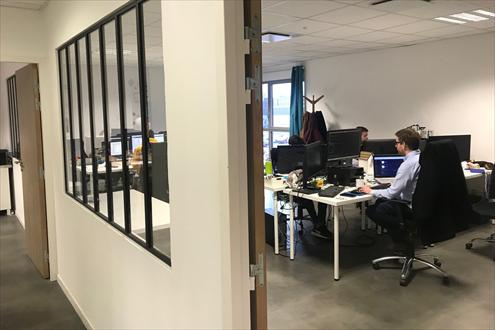 Postuler chez B2O Business Office Oxygen
