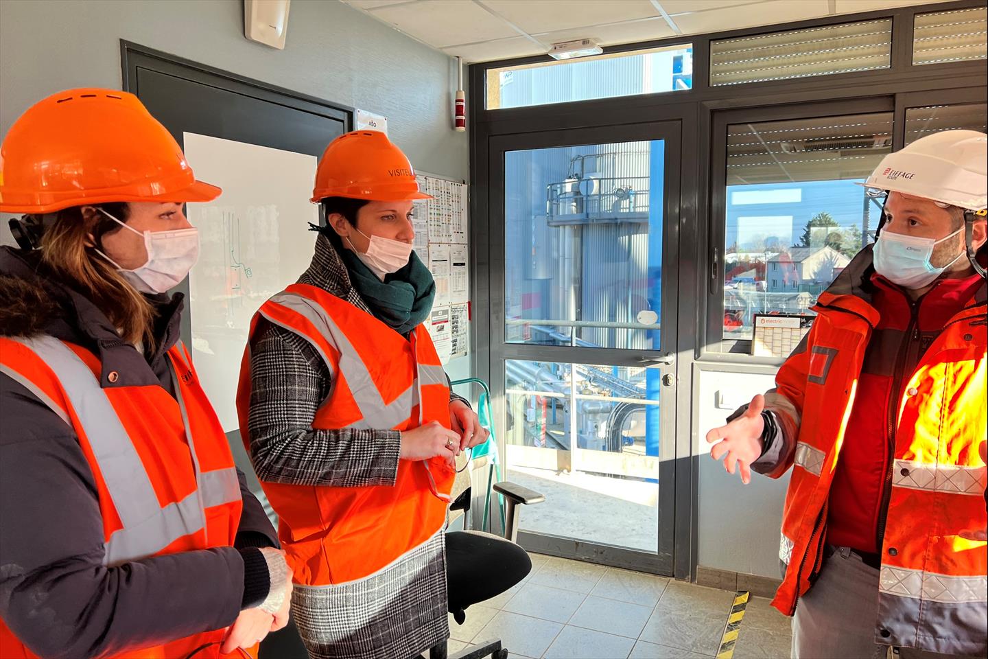 H2C Carrières Recrutement - Candidature Rapide et Facile | HelloWork