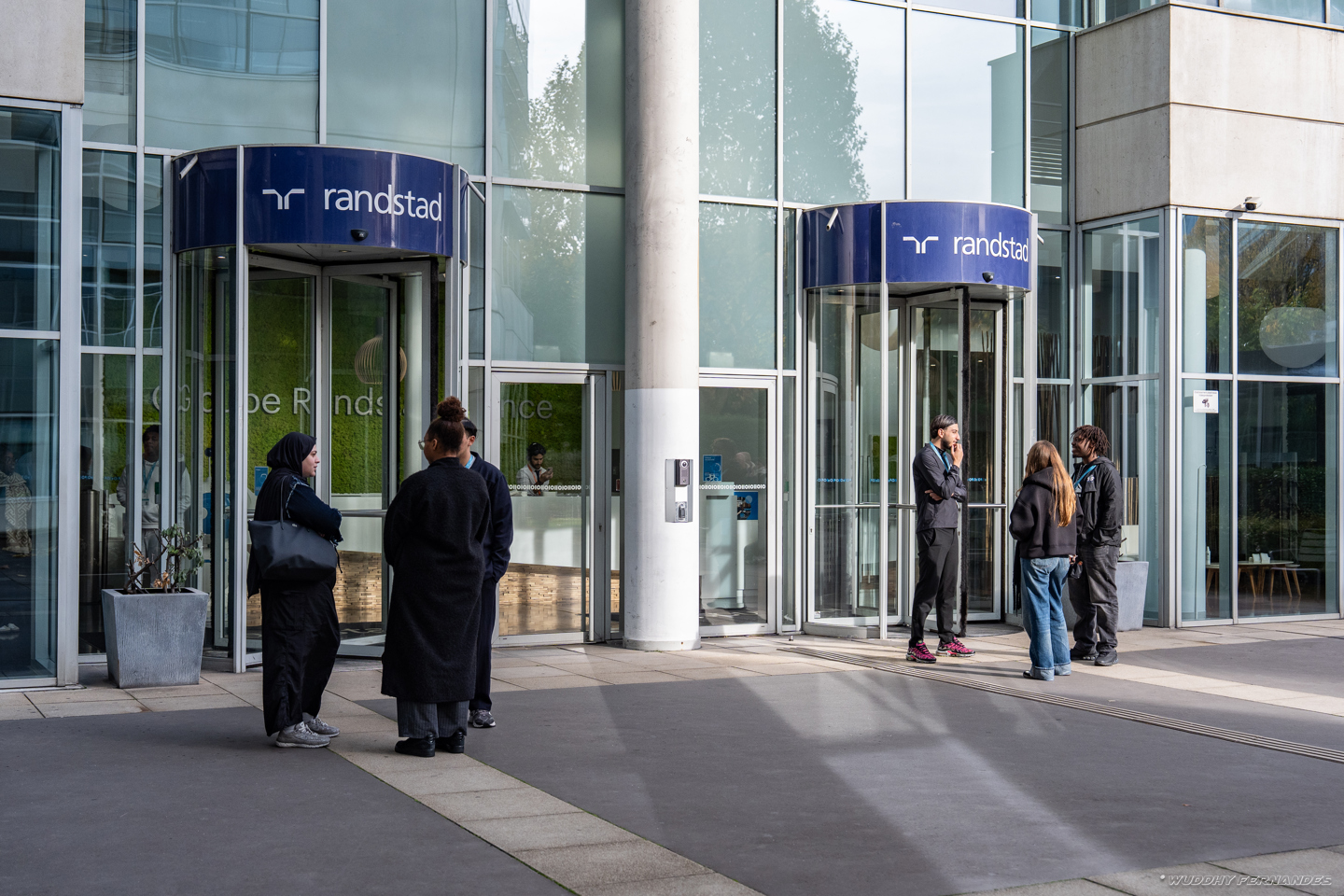 IMC Alternance emploi