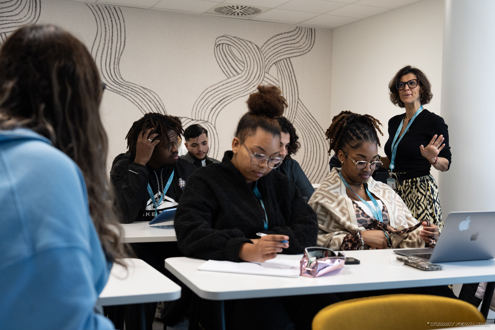 IMC Alternance emploi