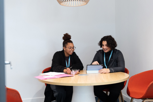 IMC Alternance recrutement
