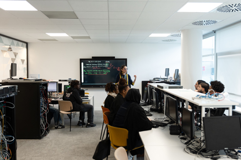 Postuler chez IMC Alternance