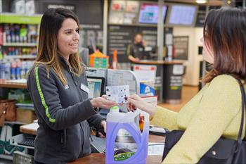 Offres Emploi Responsable Magasin Nice 06000 Pacajob