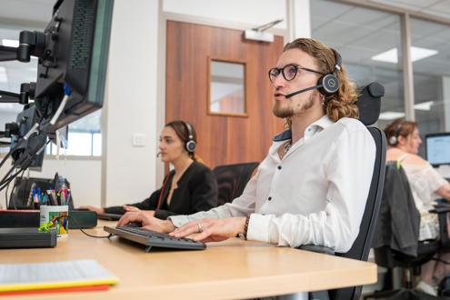 Feu Vert recrutement