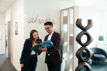Abaka recrutement