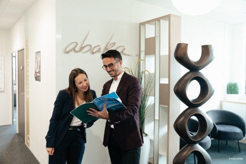 Abaka Emploi