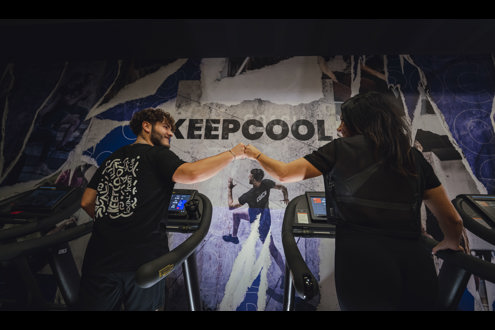 Keep Cool recrutement