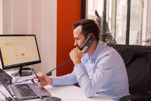 Offres d'emploi La Centrale de Financement