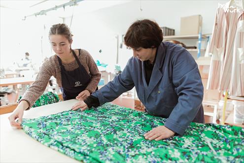 Postuler chez Adapeila