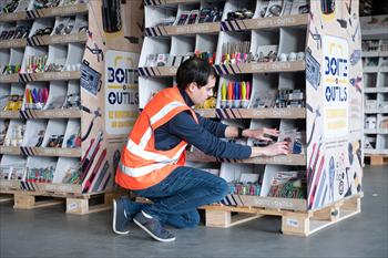 Groupe Les Comptoirs Du Monde recrutement