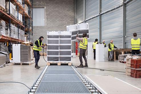 Offres d'emploi Groupe Les Comptoirs Du Monde