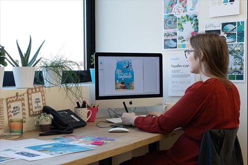 Postuler chez Groupe Les Comptoirs Du Monde