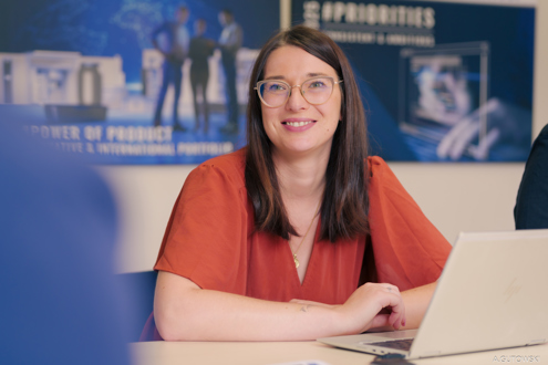 Denios recrutement
