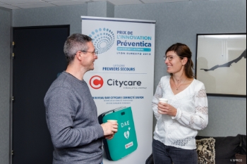 Citycare recrutement