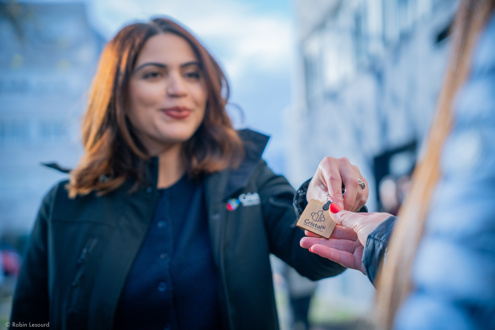 Cristal Habitat carrière