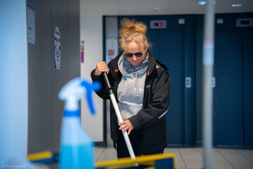 Postuler chez Cristal Habitat