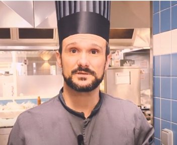 Interview salarié Chef gérant Entreprise API Restauration
