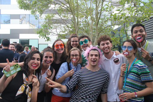 Postuler chez Artelia