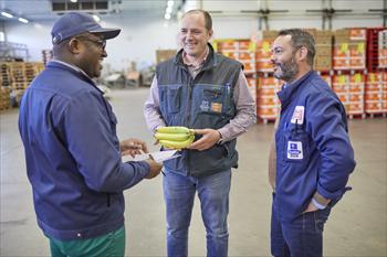Fruidor Terroirs recrutement