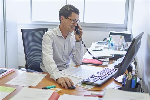 Offres d'emploi Fruidor Terroirs