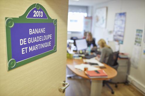 Fruidor Terroirs carrière
