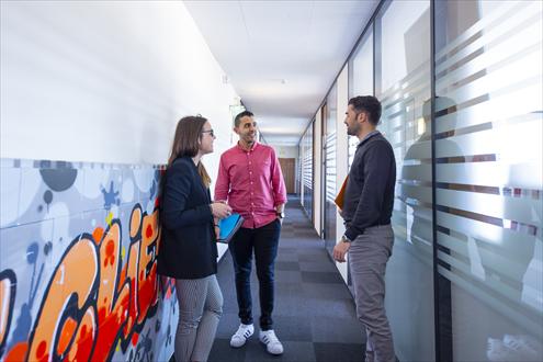 IFB France Emploi