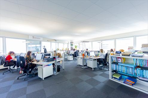 Offres d'emploi IFB France