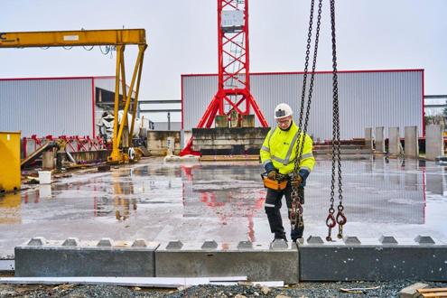 Groupe Papin carrière