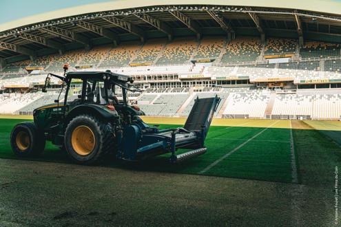 Offres d'emploi Groupe Papin