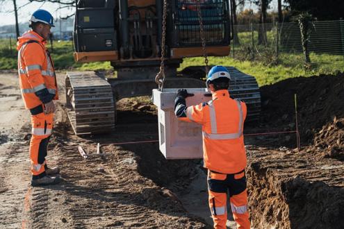 Groupe Papin recrutement