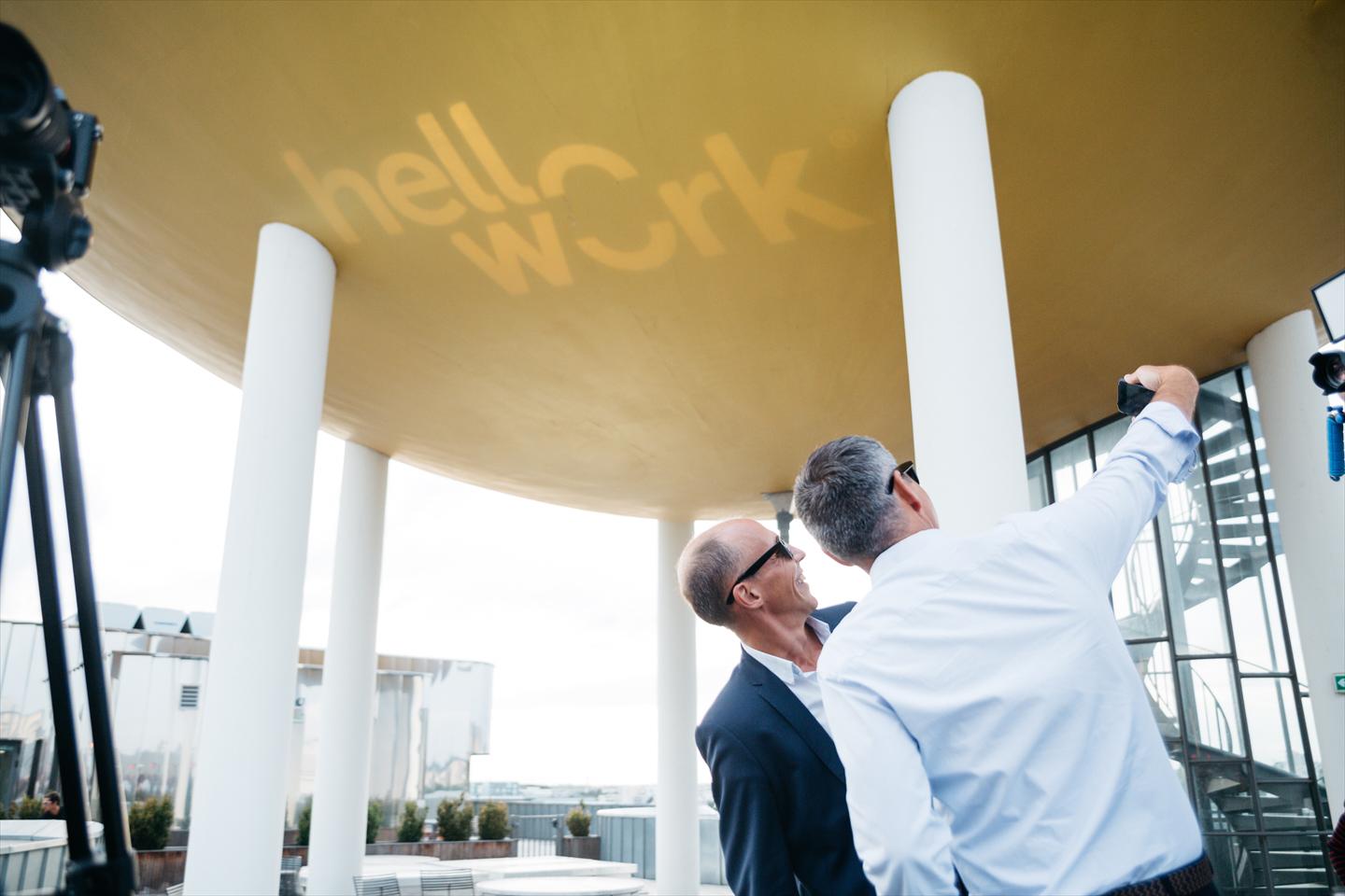 Hello Work Mon Compte – France Travail Mon Espace Personnel – IYMUUK