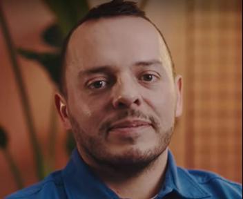 Martin, Product Director chez Hellowork