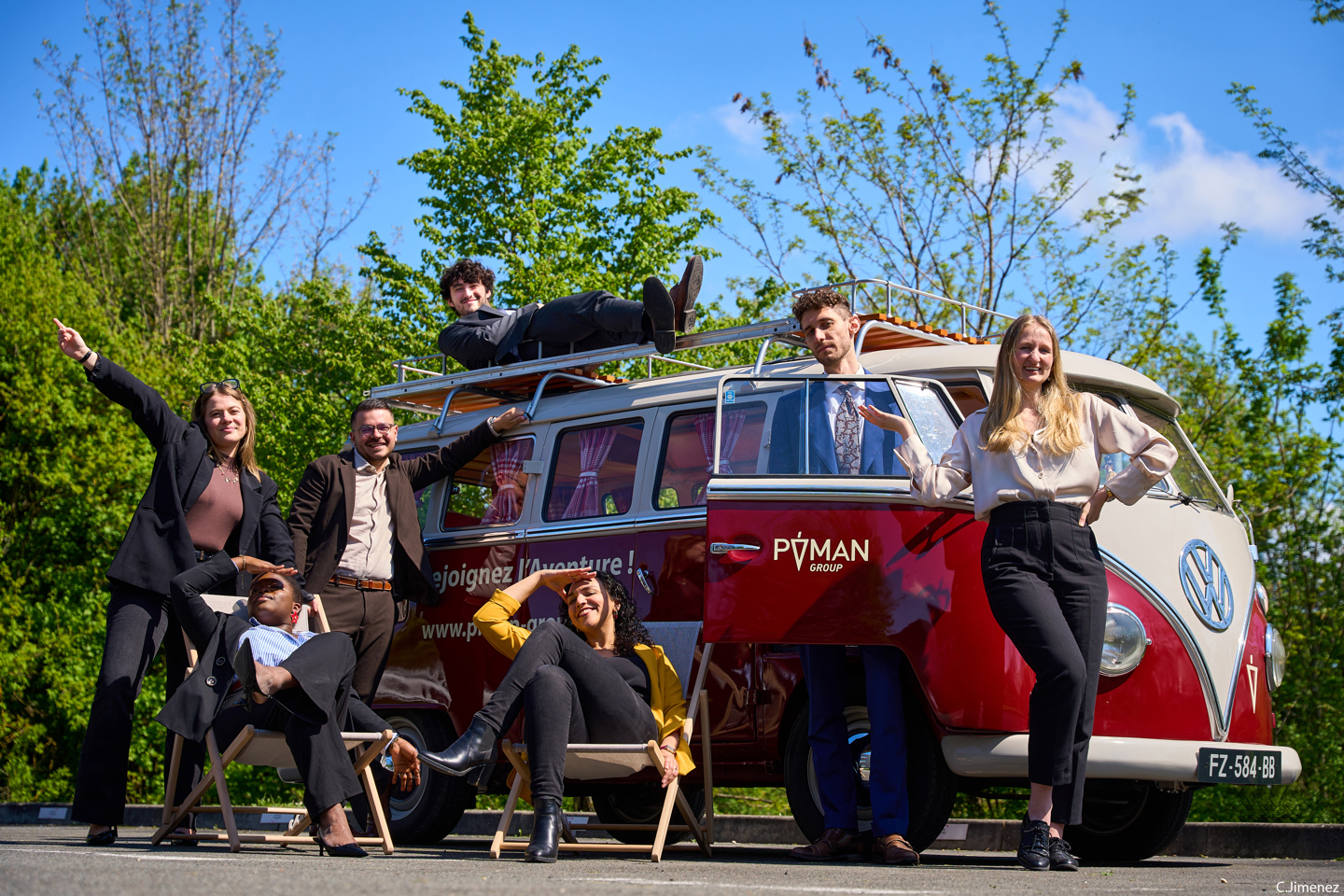 emploi PIMAN Group PIMAN Group emploi