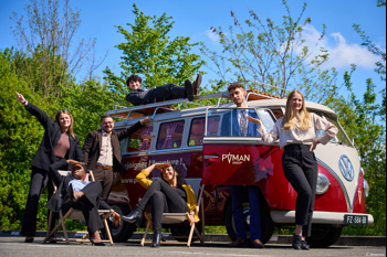 PIMAN Group recrutement