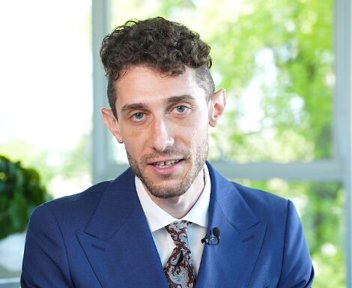Kevin, Consultant Chef de Projet