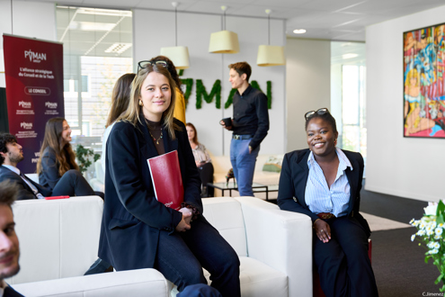 Offres d'emploi PIMAN Group