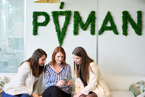Postuler chez PIMAN Group
