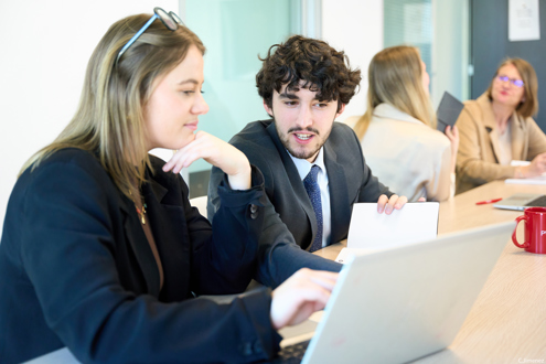 Offres d'emploi PIMAN Group