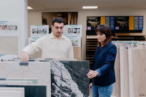 Offres d'emploi M+Matériaux