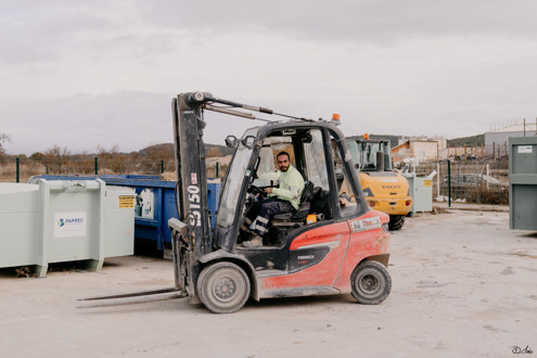 M+Matériaux recrutement