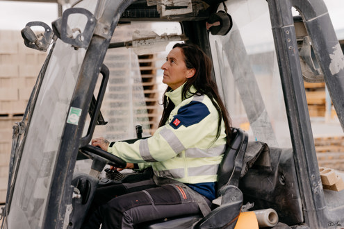 Postuler chez M+Matériaux